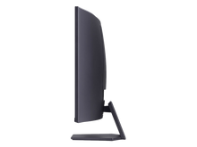 LG UltraGear 32GS60QC-B 32″ QHD 180Hz VA — 5