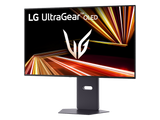 LG UltraGear 32GX850A-B 32″ 4K 165Hz OLED — 2