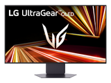LG UltraGear 32GX850A-B 32″ 4K 165Hz OLED — 4