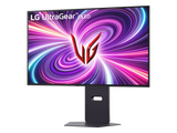 LG UltraGear 32GX870A-B 32″ 4K 240Hz OLED — 2
