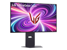 LG UltraGear 32GX870A-B 32″ 4K 240Hz OLED — 3