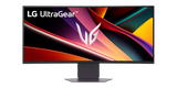 LG UltraGear 34G600A-B 34″ UWQHD 160Hz VA — 2