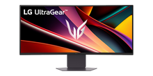 LG UltraGear 34G600A-B 34″ UWQHD 160Hz VA — 2