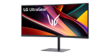 LG UltraGear 34G630A-B 34″ UWQHD 240Hz VA — 3