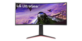 LG UltraGear 34GP63A-B 34″ UWQHD 160Hz VA — 1