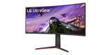 LG UltraGear 34GP63A-B 34″ UWQHD 160Hz VA — 2