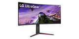 LG UltraGear 34GP63A-B 34″ UWQHD 160Hz VA — 3