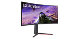 LG UltraGear 34GP63A-B 34″ UWQHD 160Hz VA — 4