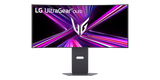 LG UltraGear 34GX900A-B 34″ UWQHD 240Hz OLED — 3