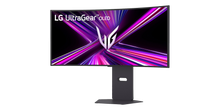LG UltraGear 34GX900A-B 34″ UWQHD 240Hz OLED — 4
