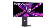 LG UltraGear 34GX900A-B 34″ UWQHD 240Hz OLED — 5