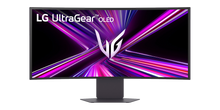 LG UltraGear 34GX900A-B 34″ UWQHD 240Hz OLED — 6