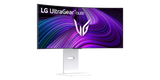 LG UltraGear 34GX90SA-W 34″ UWQHD 240Hz OLED — 3