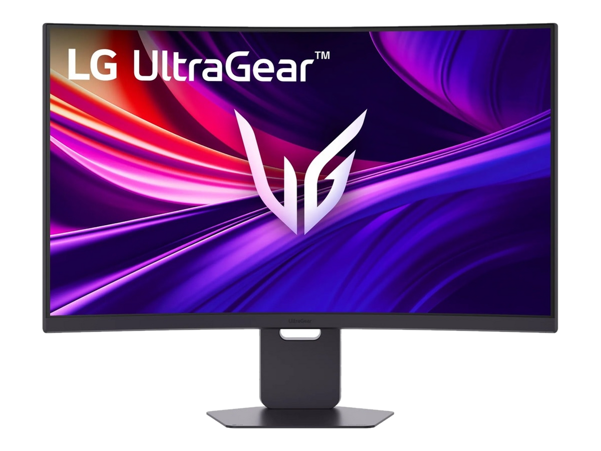 LG UltraGear 37G800A-B 37″ 4K 165Hz VA — 1