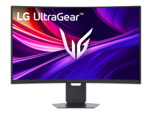 LG UltraGear 37G800A-B 37″ 4K 165Hz VA — 1