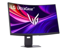 LG UltraGear 37G800A-B 37″ 4K 165Hz VA — 2