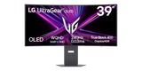 LG UltraGear 39GX900A-B 39″ UWQHD 240Hz OLED — 1