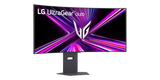 LG UltraGear 39GX900A-B 39″ UWQHD 240Hz OLED — 2