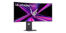 LG UltraGear 39GX900A-B 39″ UWQHD 240Hz OLED — 2