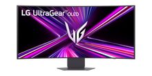 LG UltraGear 39GX900A-B 39″ UWQHD 240Hz OLED — 3
