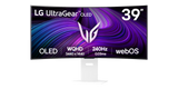 LG UltraGear 39GX90SA-W 39″ UWQHD 240Hz OLED — 1