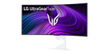 LG UltraGear 39GX90SA-W 39″ UWQHD 240Hz OLED — 2