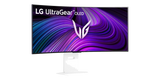 LG UltraGear 39GX90SA-W 39″ UWQHD 240Hz OLED — 3