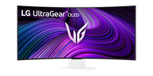 LG UltraGear 39GX90SA-W 39″ UWQHD 240Hz OLED — 8