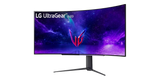 LG UltraGear 45GR95QE-B 45″ UWQHD 240Hz OLED — 1
