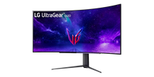 LG UltraGear 45GR95QE-B 45″ UWQHD 240Hz OLED — 1