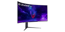LG UltraGear 45GR95QE-B 45″ UWQHD 240Hz OLED — 3