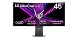 LG UltraGear 45GX900A-B 45″ UWQHD 240Hz OLED — 1