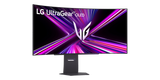 LG UltraGear 45GX900A-B 45″ UWQHD 240Hz OLED — 2