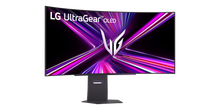 LG UltraGear 45GX900A-B 45″ UWQHD 240Hz OLED — 2
