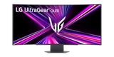 LG UltraGear 45GX900A-B 45″ UWQHD 240Hz OLED — 3