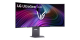 LG UltraGear 45GX90SA-B 45″ UWQHD 240Hz OLED — 2