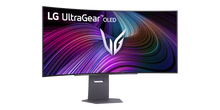 LG UltraGear 45GX90SA-B 45″ UWQHD 240Hz OLED — 2