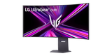 LG UltraGear 45GX950A-B 45″ 5K2K 165Hz OLED — 2