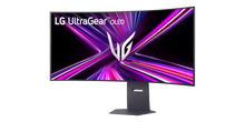 LG UltraGear 45GX950A-B 45″ 5K2K 165Hz OLED — 2