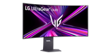 LG UltraGear 45GX950A-B 45″ 5K2K 165Hz OLED — 3