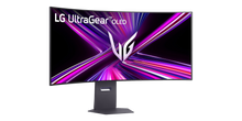 LG UltraGear 45GX950A-B 45″ 5K2K 165Hz OLED — 3