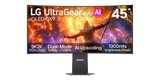 LG UltraGear 45GX950B-B 45″ 5K2K 165Hz OLED — 1