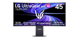 LG UltraGear 45GX950B-B 45″ 5K2K 165Hz OLED — 2