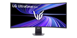 LG UltraGear 52G930B-B 52″ 5K2K 240Hz VA — 1