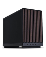 Lian Li A3-mATX Wood Edition Micro-ATX Tower — 1