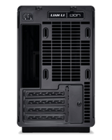 Lian Li A3-mATX Wood Edition Micro-ATX Tower — 3
