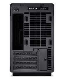 Lian Li A3-mATX Wood Edition Micro-ATX Tower — 3