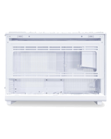 Lian Li A3-mATX Wood Edition Micro-ATX Tower White — 2