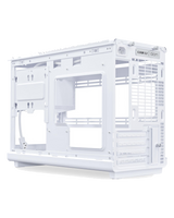 Lian Li A3-mATX Wood Edition Micro-ATX Tower White — 3