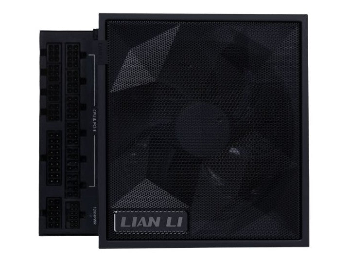 Lian Li EDGE Gold 1200W 80+ Gold — 1